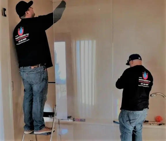 Professional plumbing installation for Tankless Water Heater Installation in Jago